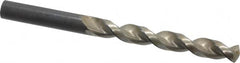 Guhring - Letter Z 130° High Speed Steel Jobber Drill - Eagle Tool & Supply