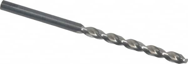 Guhring - #23 130° Cobalt Jobber Drill - Eagle Tool & Supply