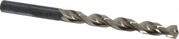 Guhring - Letter S 130° Cobalt Jobber Drill - Eagle Tool & Supply