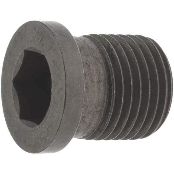 Seco - Hex Socket Cap Screw for Indexable Turning - For Use with Anvils, Inserts & Tool Holders - Eagle Tool & Supply