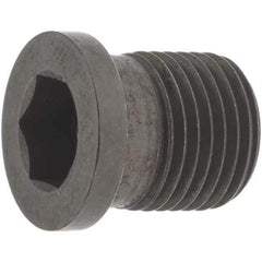 Seco - Hex Socket Cap Screw for Indexable Turning - For Use with Anvils, Inserts & Tool Holders - Eagle Tool & Supply