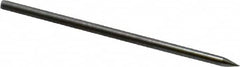 Guhring - 0.0043", 118° Point, Cobalt Micro Drill Bit - Eagle Tool & Supply