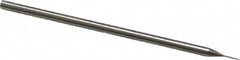 Guhring - #94, 118° Point, Cobalt Micro Drill Bit - Eagle Tool & Supply