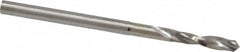 Guhring - #54, 118° Point, Cobalt Micro Drill Bit - Eagle Tool & Supply