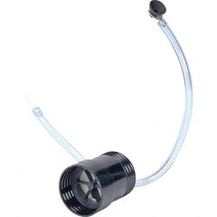 MSA - Respiratory Fit Testing Kits Type: Fit Test Kit Test Type: Qualitative - Eagle Tool & Supply