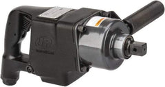 Ingersoll-Rand - 3/4" Drive, 5,000 RPM, 1,100 Ft/Lb Torque Impact Wrench - Pistol Grip Handle, 950 IPM, 36 CFM, 3/8" NPT Inlet - Eagle Tool & Supply