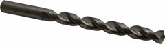 Guhring - 7/16" 130° Solid Carbide Jobber Drill - Eagle Tool & Supply
