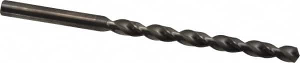 Guhring - #5 130° Solid Carbide Jobber Drill - Eagle Tool & Supply