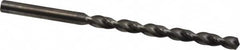 Guhring - #5 130° Solid Carbide Jobber Drill - Eagle Tool & Supply