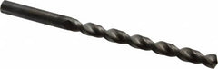 Guhring - Letter A 130° Solid Carbide Jobber Drill - Eagle Tool & Supply