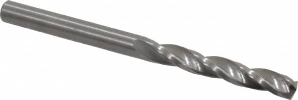 Guhring - 11/64" 150° Solid Carbide Jobber Drill - Eagle Tool & Supply