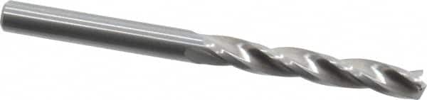 Guhring - #12 150° Solid Carbide Jobber Drill - Eagle Tool & Supply