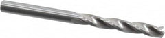 Guhring - #12 150° Solid Carbide Jobber Drill - Eagle Tool & Supply