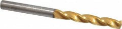 Guhring - #16 150° Solid Carbide Jobber Drill - Eagle Tool & Supply
