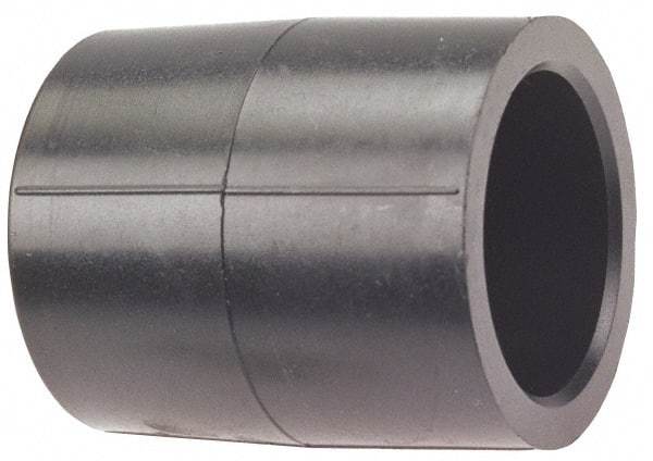 NIBCO - 4" Polypropylene Plastic Pipe Fitting - S x FPT End Connections - Eagle Tool & Supply