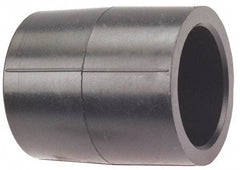 NIBCO - 4" Polypropylene Plastic Pipe Fitting - S x FPT End Connections - Eagle Tool & Supply
