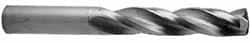 M.A. Ford - 9/64" 150° Solid Carbide Jobber Drill - Eagle Tool & Supply