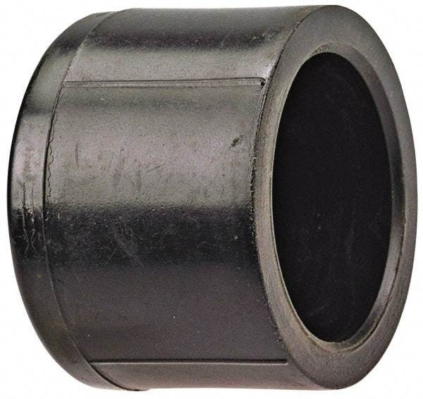 NIBCO - 4" Polypropylene Plastic Pipe Fitting - S End Connections - Eagle Tool & Supply