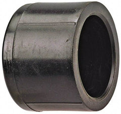 NIBCO - 4" Polypropylene Plastic Pipe Fitting - S End Connections - Eagle Tool & Supply