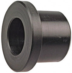 NIBCO - 6 x 4" Polypropylene Plastic Pipe Fitting - SPG x S End Connections - Eagle Tool & Supply
