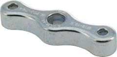 Iscar - Torque Inspection Key for Indexable Drilling - Compatible with Drilling Heads - Eagle Tool & Supply