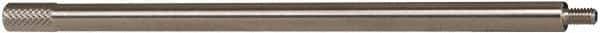 Mitutoyo - Drop Indicator Replacement Parts Part Type: Extension Rod For Use With: AGD 1,2,3,4 - Eagle Tool & Supply