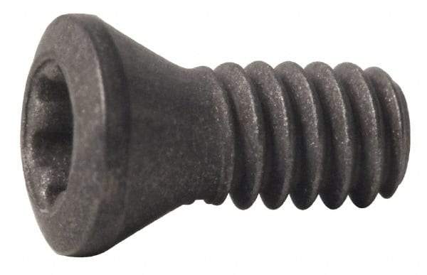 Seco - Lock Screw for Indexable Turning - For Use with Inserts - Eagle Tool & Supply