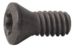 Seco - Lock Screw for Indexable Turning - For Use with Inserts - Eagle Tool & Supply