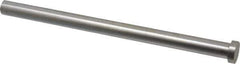 Gibraltar - 5/8" Pin Diam, 7/8" Head Diam x 1/4" Head Height, 10" OAL, Soft Core Pin - Steel, 9-3/4" Pin Length - Eagle Tool & Supply