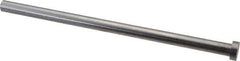 Gibraltar - 1/2" Pin Diam, 3/4" Head Diam x 1/4" Head Height, 10" OAL, Hard Core Pin - Steel, 9-3/4" Pin Length - Eagle Tool & Supply