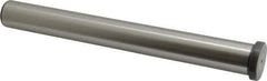 Gibraltar - 0.999" Pin Diam, 9-1/4" OAL, Steel, Die & Mold Leader Pin - 1.24" Head Diam x 1/4" Head Height, +0.0000/-0.0600 OAL Tolerance - Eagle Tool & Supply