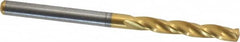 Guhring - 3.1mm 150° Solid Carbide Jobber Drill - Eagle Tool & Supply