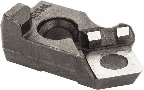 Seco - SE.. 1505 Insert Style, Indexable Milling Cassette - L220 Toolholder Style, Compatible with Face Mills, Series QuattroMill - Eagle Tool & Supply