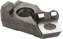 Seco - SE.. 1505 Insert Style, Indexable Milling Cassette - L220 Toolholder Style, Compatible with Face Mills, Series QuattroMill - Eagle Tool & Supply