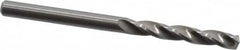 Guhring - 3.6mm 150° Solid Carbide Jobber Drill - Eagle Tool & Supply