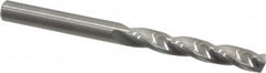 Guhring - 5mm 150° Solid Carbide Jobber Drill - Eagle Tool & Supply