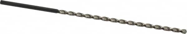 Guhring - 0.1614" 130° 2-Flute Cobalt Extra Length Drill Bit - Eagle Tool & Supply