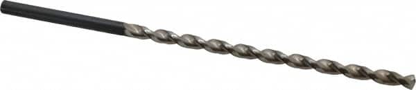 Guhring - 0.315" 130° 2-Flute Cobalt Extra Length Drill Bit - Eagle Tool & Supply