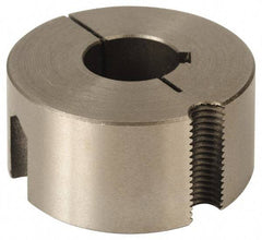 Browning - 1-9/16" Bore, 5/8 x 1-1/4 Thread, Tapered Lock Sprocket Bushing - Eagle Tool & Supply