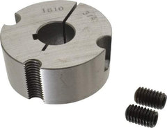 Browning - 3/4" Bore, 3/8 x 5/8 Thread, Tapered Lock Sprocket Bushing - Eagle Tool & Supply