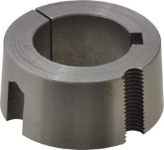 Browning - 1-5/8" Bore, 7/16 x 7/8 Thread, Tapered Lock Sprocket Bushing - Eagle Tool & Supply