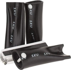 3M - Molded Connector Kit - 120mm (Feeder), 240mm (Motor Lead) to 120mm (Motor Lead), 240mm (Feeder) Compatible Wire Size - Eagle Tool & Supply