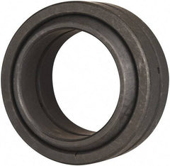 SKF - 45mm Bore Diam, 28,575 Lb Dynamic Capacity, Spherical Plain Bearing - 144,000 Lb Static Load Capacity - Eagle Tool & Supply