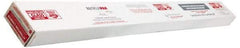 Recyclepak - 96 Inch Long x 8-1/2 Inch Wide x 4-1/2 Inch Deep, Lamp Recycling Box - 15 Piece, T12 or 30 Piece, T8 Capacity, 8 Ft. Box - Eagle Tool & Supply