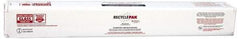Recyclepak - 48 Inch Long x 6 Inch Wide x 6 Inch Deep, 4 Gallon, Lamp Recycling Box - 15 Piece, T12 or 30 Piece, T8 Capacity, Box - Eagle Tool & Supply