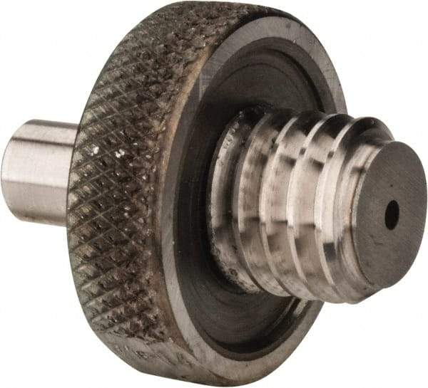 Vermont Gage - 7/16-14 UNC, Tapped Hole Location Gage - Eagle Tool & Supply