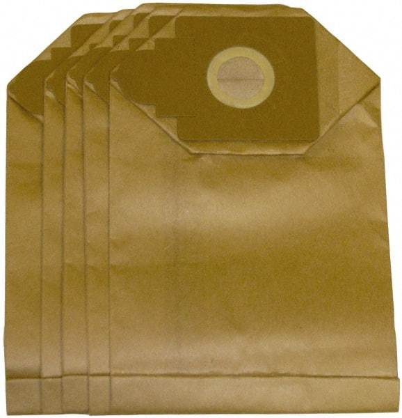 Minuteman - 1.40 Gal Vacuum Bag - For Minuteman V10115PP - Eagle Tool & Supply