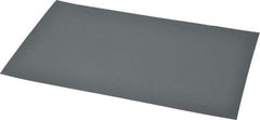 3M - 1,000 Grit, Silicon Carbide Sanding Sheet - 9" Long x 5-1/2" Wide, Ultra Fine Grade, C Weighted Paper Backing - Eagle Tool & Supply