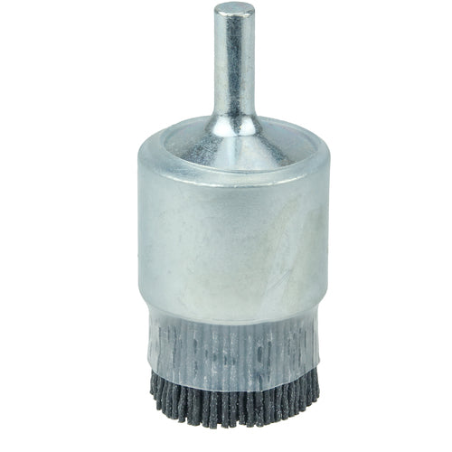 1X.055/80CG BURR RX END - Eagle Tool & Supply