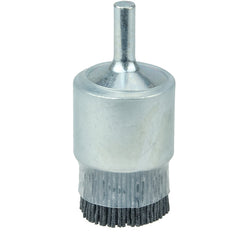 1X.055/80CG BURR RX END - Eagle Tool & Supply